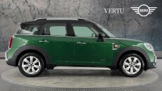 MINI Countryman 1.5 Cooper S E Classic ALL4 PHEV 5dr Auto Hatchback